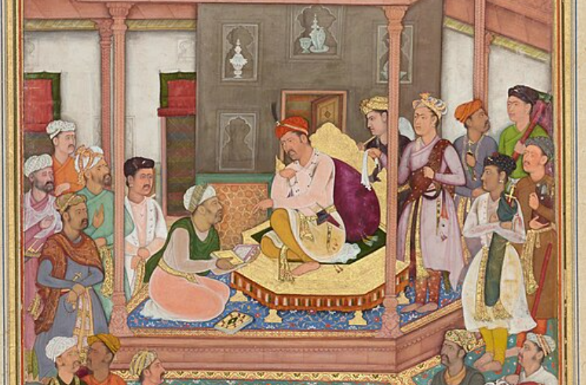 Apakah Benar Sultan Jalaluddin Akbar Tak Bisa Baca Tulis? Menguak Jejak Sejarah Sang Pemimpin Besar Mughal